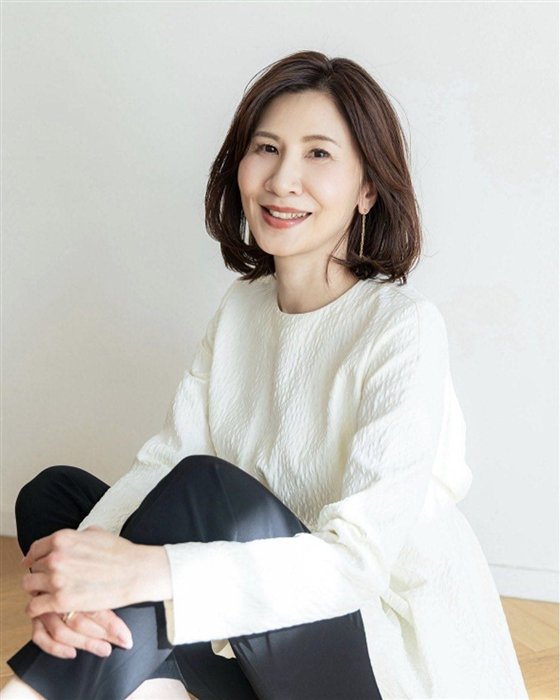 イメージコンサルタント 福山真由美