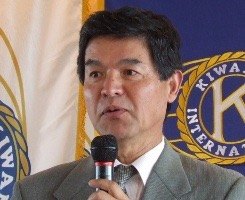 相談役 早川典宏